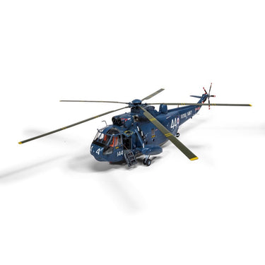Airfix 11006 1/48 Westland Sea King HAS.1/HAS.5/HU.5.